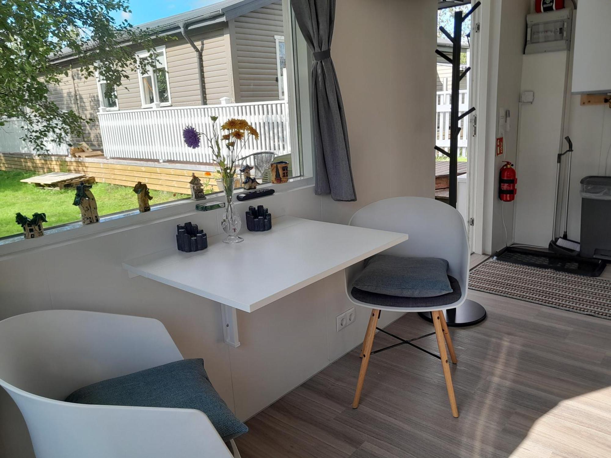 Palina Cottage Selfoss Exterior foto